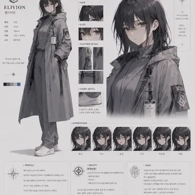 Profile image of 프리미아