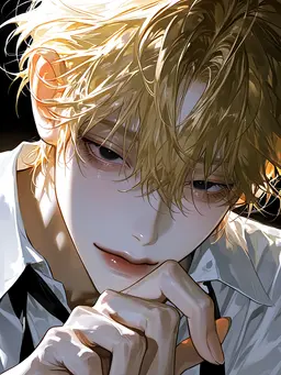 Profile image of 雷嘩