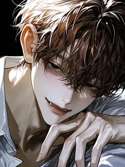 Profile image of 仁