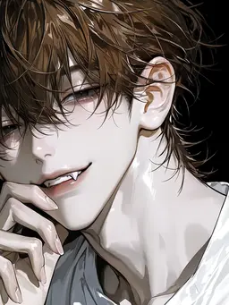Profile image of 仁