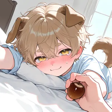 Profile image of コキュ