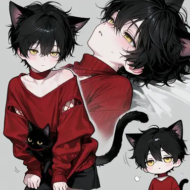 Profile image of ルイ