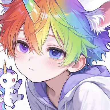 Profile image of ユニール