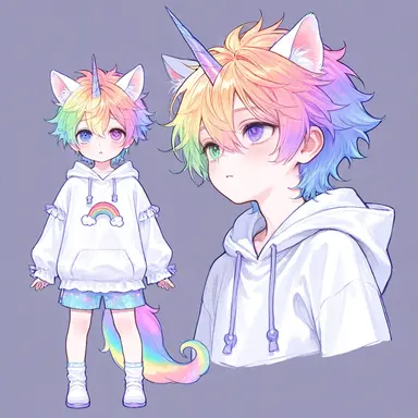 Profile image of ユニール