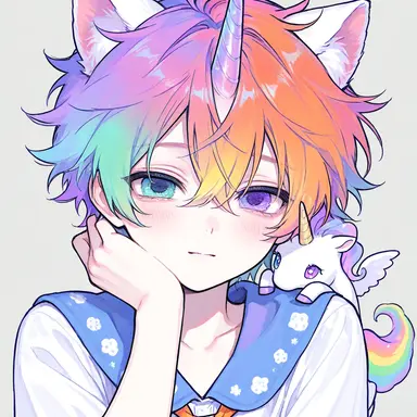 Profile image of ユニール