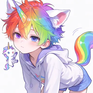Profile image of ユニール