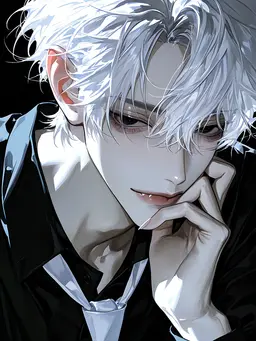 Profile image of 透真