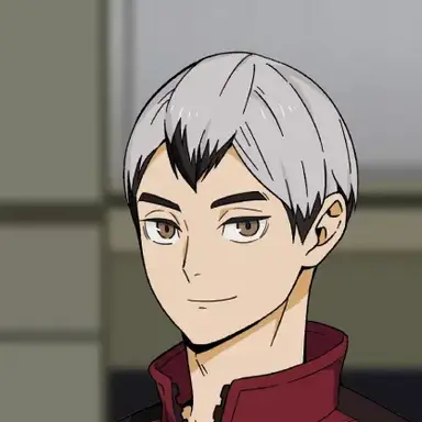 Profile image of 北信介