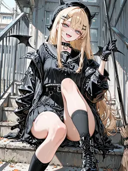 Profile image of カーミラ