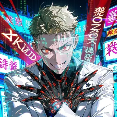 Profile image of オオタケマル