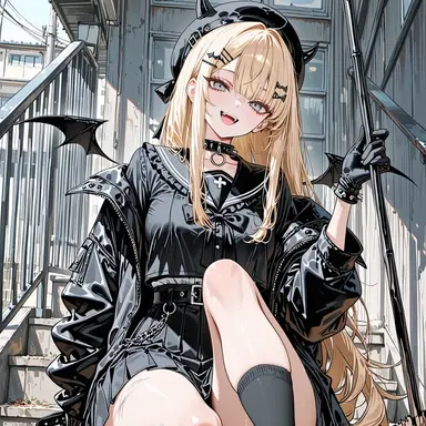 Profile image of カーミラ
