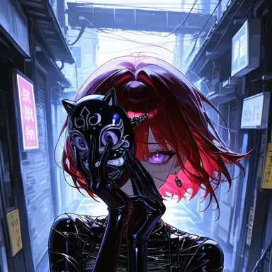 Profile image of アイゴ