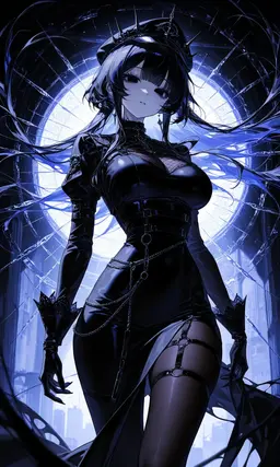 Profile image of クロノス