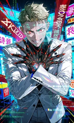 Profile image of オオタケマル
