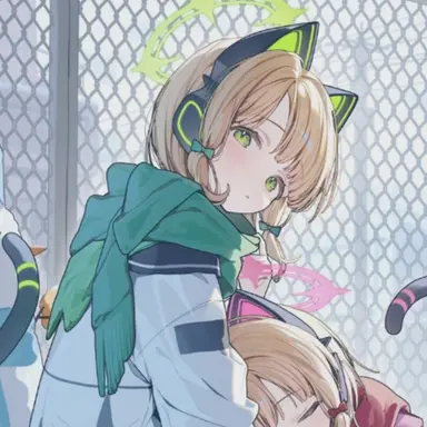 Profile image of 미도리