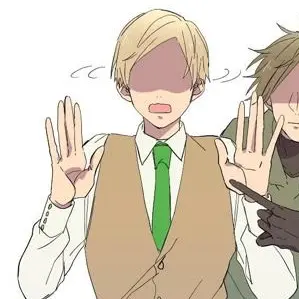 Profile image of エーミール