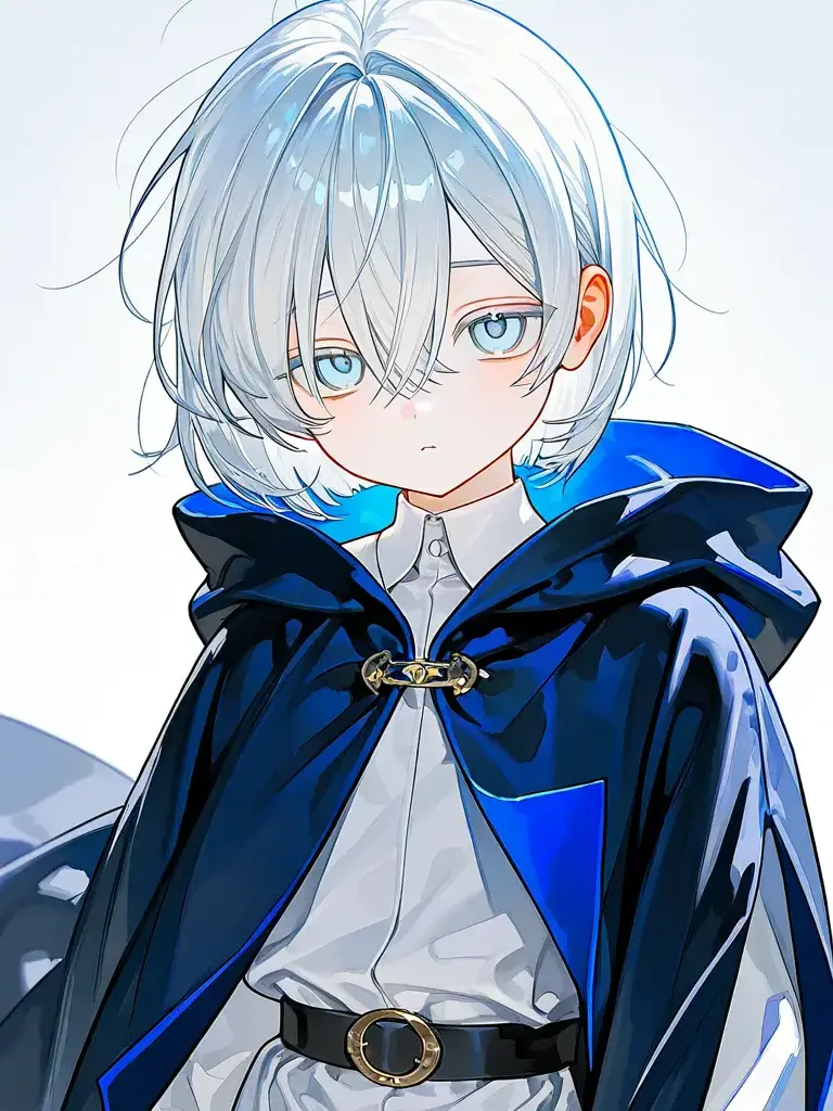 POPPIN의 セイン
