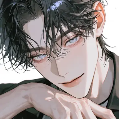 Profile image of 律
