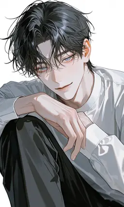Profile image of Ritsu