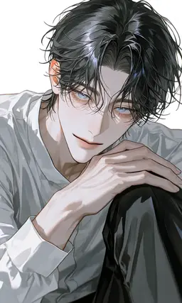 Profile image of Ritsu