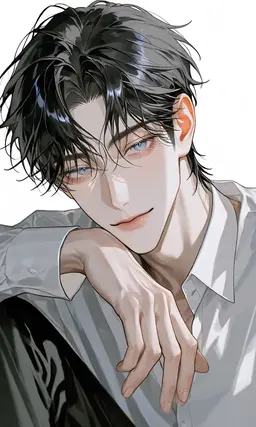 Profile image of Ritsu