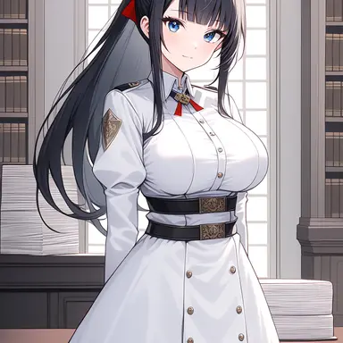 Profile image of 受付嬢
