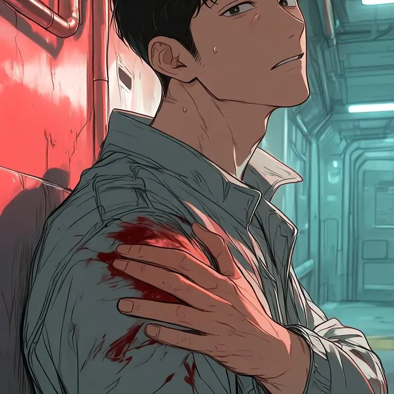 EvenLedge5592의 Code Black