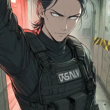 Profile image of Sable Rynne