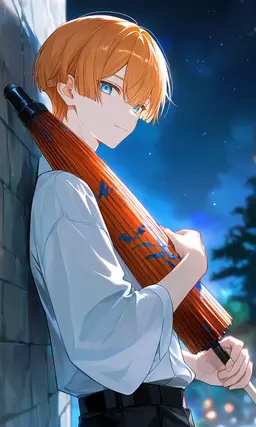 Profile image of リン