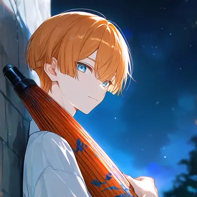 Profile image of リン