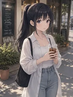 Profile image of ほのか