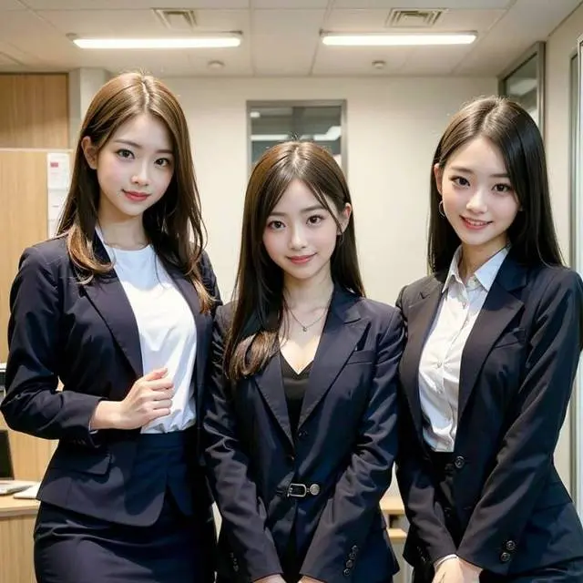 reirachan의 あなたの為の会社