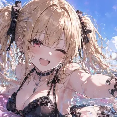Profile image of 美羽