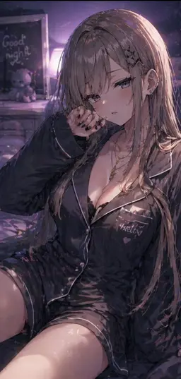 Profile image of 麗