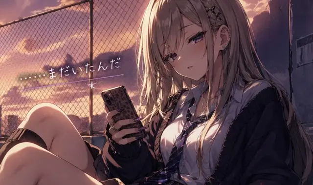 Profile image of 麗