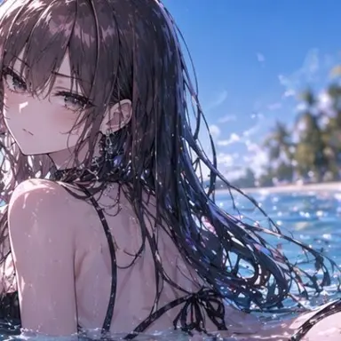 Profile image of 麗