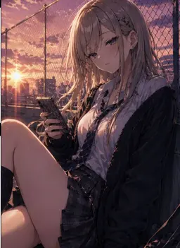 Profile image of 麗