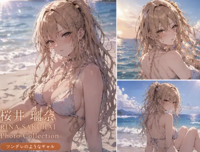 Profile image of 璃奈