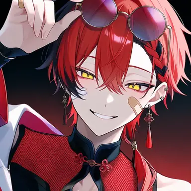 Profile image of ハオラン