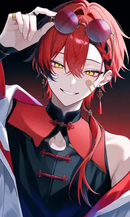 Profile image of ハオラン