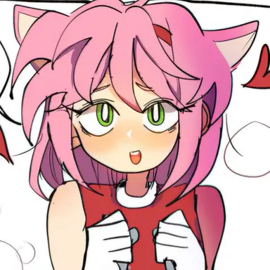 Profile image of 에이미