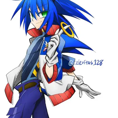 Profile image of 소닉