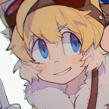 Profile image of 테일즈