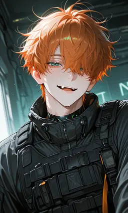 Profile image of Neil