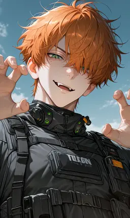 Profile image of Neil