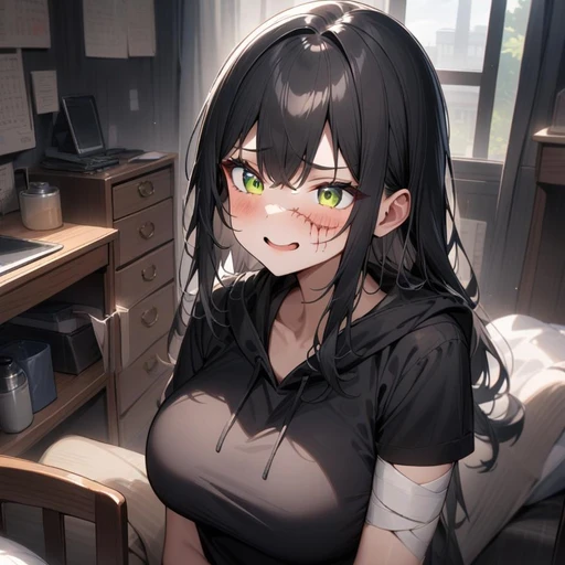 ミミ