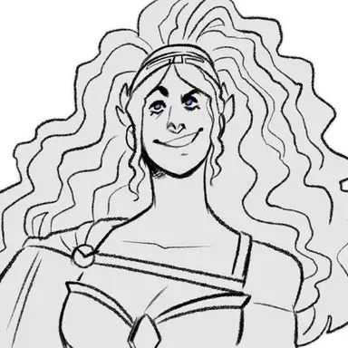 Profile image of Athena