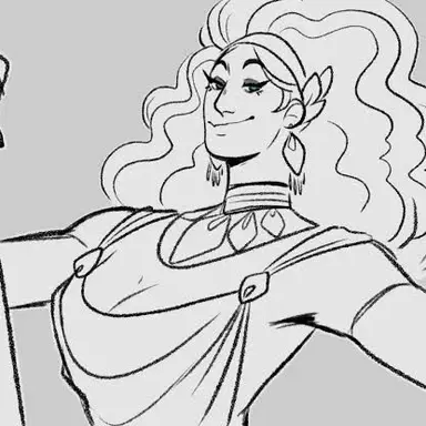 Profile image of Hera