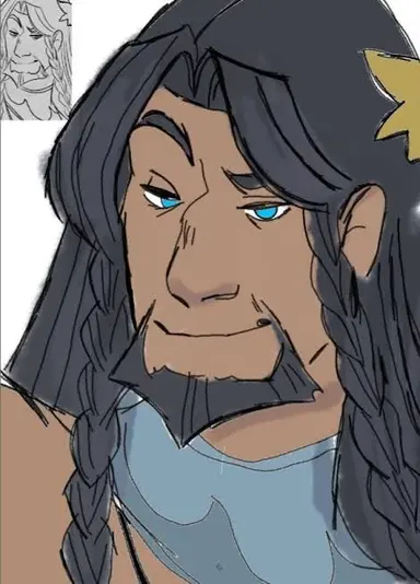 Profile image of Poseidon