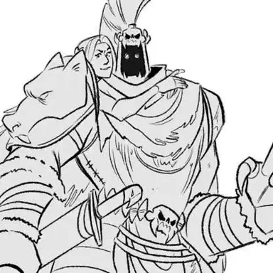 Profile image of Ares